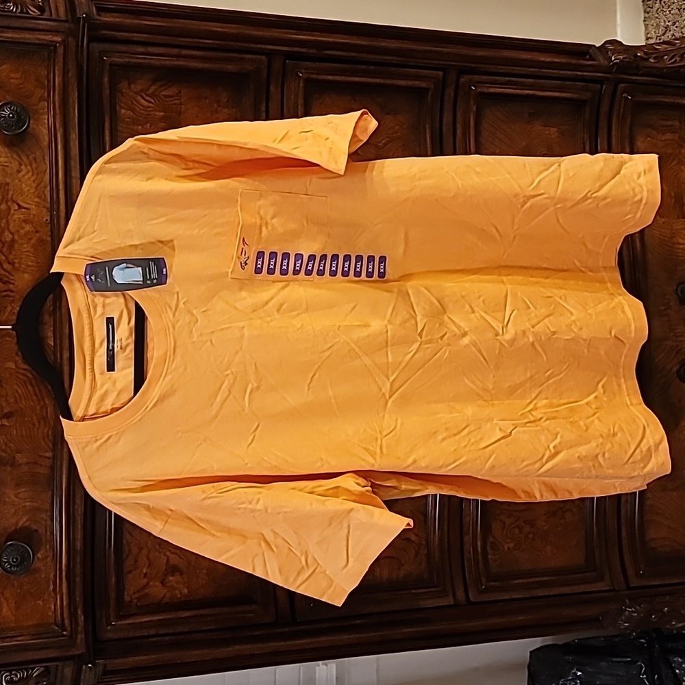 Greg Norman T-Shirt